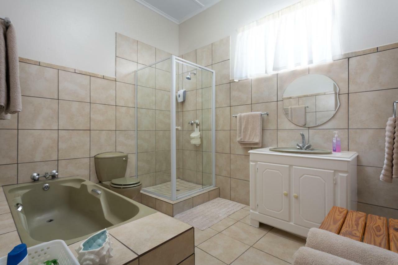 La La Dathel Guesthouse 콜스버그 외부 사진