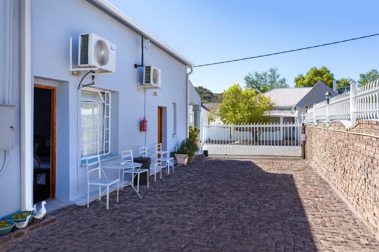 La La Dathel Guesthouse 콜스버그 외부 사진