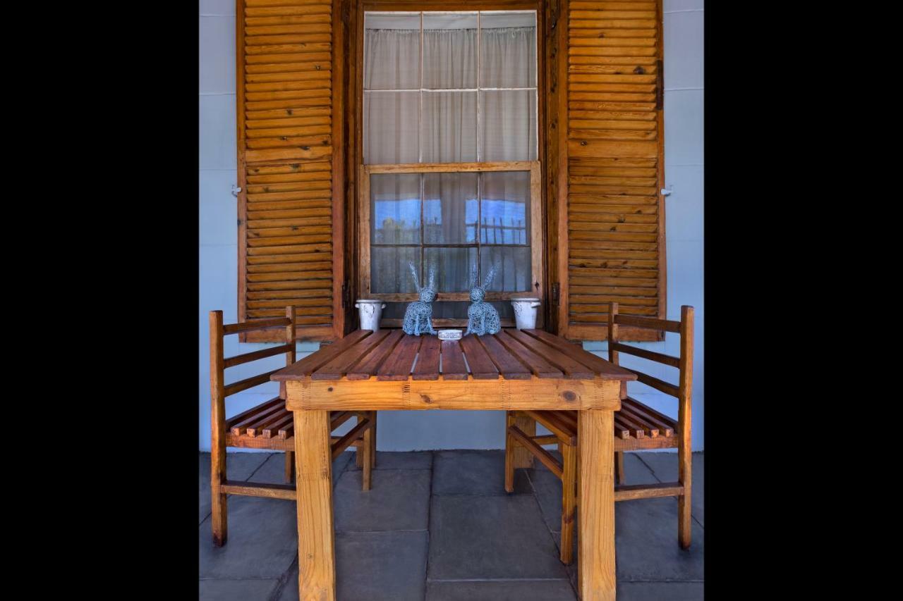 La La Dathel Guesthouse 콜스버그 외부 사진