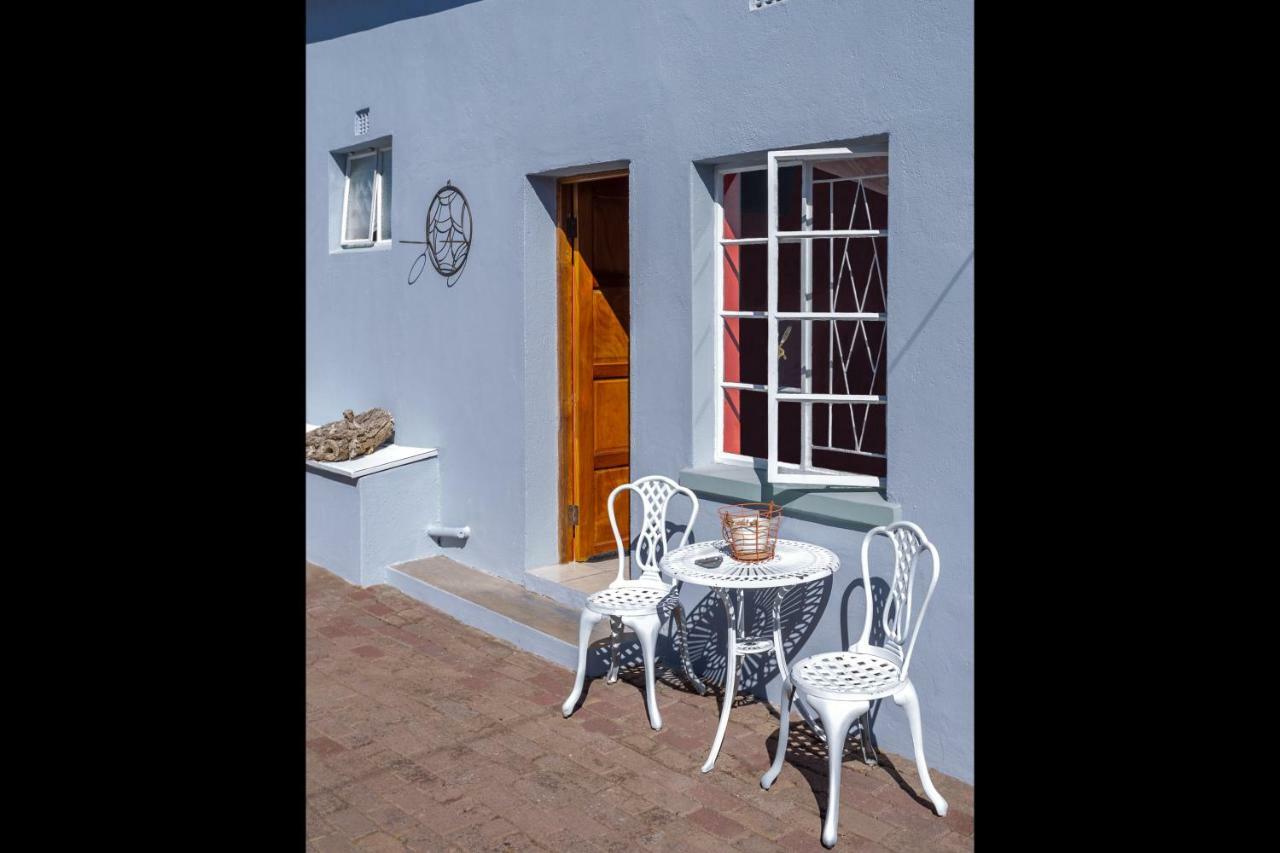 La La Dathel Guesthouse 콜스버그 외부 사진